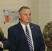 Afghan Evacuations Mission Support Element Welcomes members of Congress
