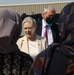 Afghan Evacuations Mission Support Element Welcomes members of Congress