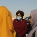 Afghan Evacuations Mission Support Element Welcomes members of Congress