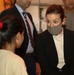 Afghan Evacuations Mission Support Element Welcomes members of Congress