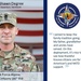 KFOR 29 RC-East Soldier Spotlight - U.S Army 1SG Shawn Degree