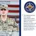 KFOR 29 RC-East Soldier Spotlight - U.S Army SPC Ethan Newton