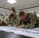 USARCENT Forward Leaders Sign SHARP Pledge