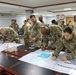 USARCENT Forward Leaders Sign SHARP Pledge