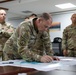 USARCENT Forward Leaders Sign SHARP Pledge