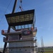 Wiesbaden Army Airfield’s new air traffic control tower makes major progress