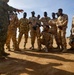 Mauritania Joint Combined Exchange Training