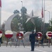 Incirlik remembers Mustafa Kemal Atatürk