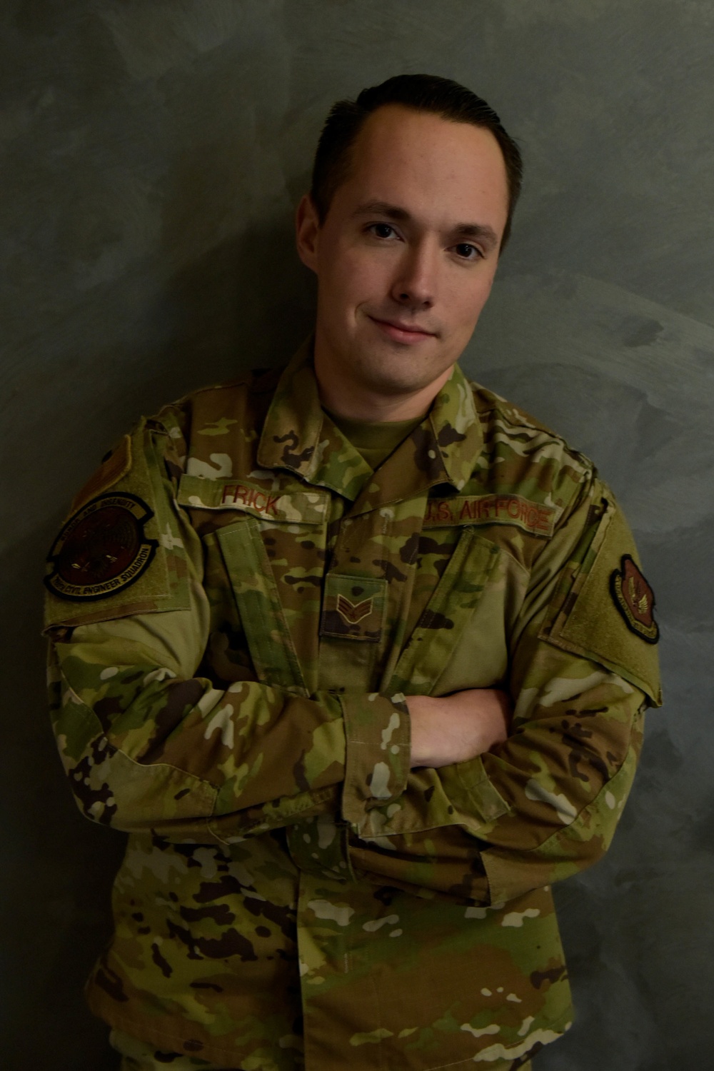 Ramstein FLEXes it forward