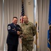 Chief Master Sgt. John Dubuc Retires after 37 years of military service