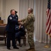 Chief Master Sgt. John Dubuc Retires after 37 years of military service