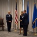 Chief Master Sgt. John Dubuc Retires after 37 years of military service