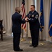 Chief Master Sgt. John Dubuc Retires after 37 years of military service