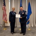 Chief Master Sgt. John Dubuc Retires after 37 years of military service