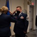 Chief Master Sgt. John Dubuc Retires after 37 years of military service