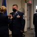 Chief Master Sgt. John Dubuc Retires after 37 years of military service