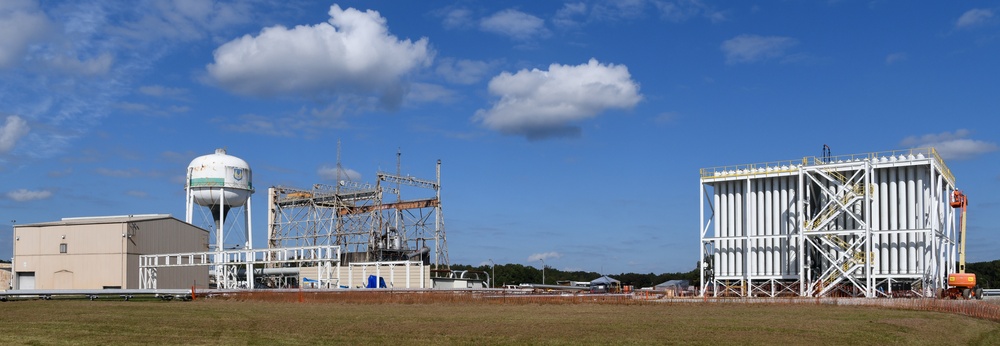 Project Phoenix achieves milestone, delivers capability upgrade to existing AEDC facilities