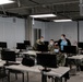 U.S. Navy Personnel Conduct In Processing Operations At Billings Clinic Hospital In Billings, Montana