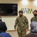 Lt. Gen. Maria R. Gervais visits Army Women’s Museum with Afghan guests