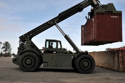 TRADOC Cargo handlers’ work essential, but seldom in the spotlight