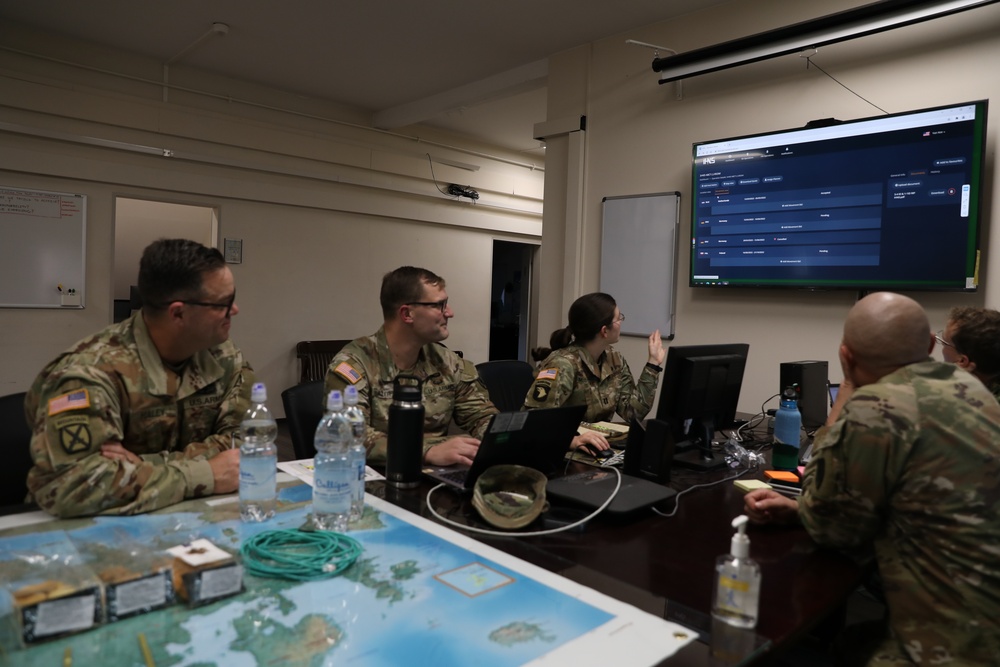 Dutch Interoperability Tool Poised to Turbo-Charge Multinational Cooperation