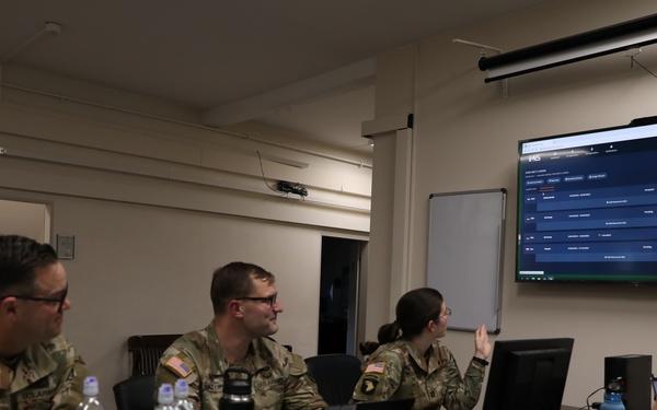 Dutch Interoperability Tool Poised to Turbo-Charge Multinational Cooperation