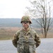 Soldier Spotlight: Spc. Julia Craig
