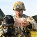 Soldiers Partake in EIB/ESB Training