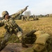 Soldiers Partake in EIB/ESB Training