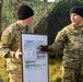 Soldiers Partake in EIB/ESB Training