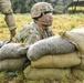 Soldiers Partake in EIB/ESB Training