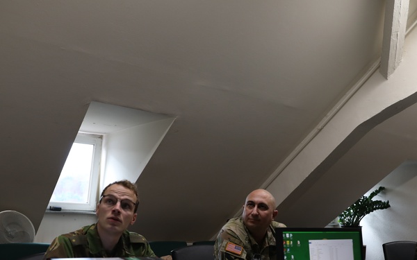 Dutch Interoperability Tool Poised to Turbo-Charge Multinational Cooperation