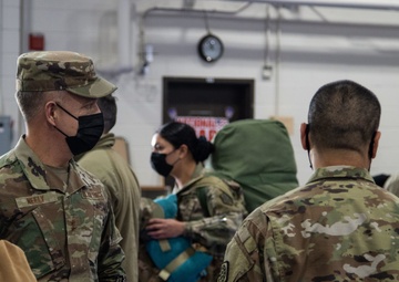 North Riverside unit returns from deployment