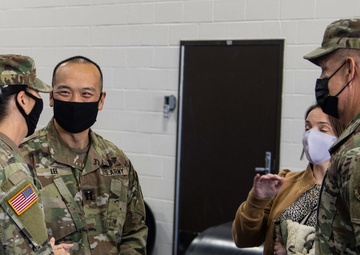 North Riverside unit returns from deployment
