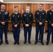 Fort Drum Soldiers Rescue Car Crash Victims, Recognized by Watertown Mayor