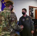 Wyvern Fighter of the Week: SrA Bryce Hayden
