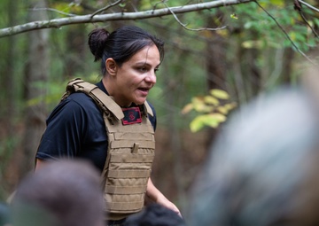 Blood Isn’t Family