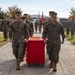 2nd Marine Aircraft Wing celebrates the 246th birthday of the Marine Corps