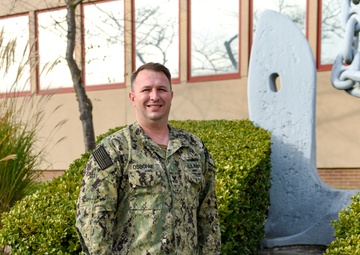 FCC/C10F Sailor Saves a Life