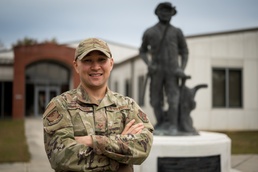 Kyrgyzstan Native joins Georgia Air National Guard