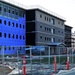 Second barracks project, funded in fiscal year 2020, continues at Fort McCoy
