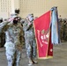 New Commander for New York National Guard Artillery unit