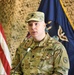 258th Field Artillery gets new commander