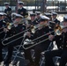 Navy Band Honors Centennial Anniversary of the Arrival of the First Unknown Soldier