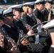 Navy Band Honors Centennial Anniversary of the Arrival of the First Unknown Soldier