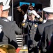 Navy Band Honors Centennial Anniversary of the Arrival of the First Unknown Soldier