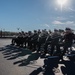 Navy Band Honors Centennial Anniversary of the Arrival of the First Unknown Soldier