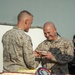 11th MEU celebrates the 246th Marine Corps Birthday aboard the USS Essex (LHD 2)