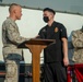 11th MEU celebrates the 246th Marine Corps Birthday aboard the USS Essex (LHD 2)