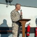 11th MEU celebrates the 246th Marine Corps Birthday aboard the USS Essex (LHD 2)